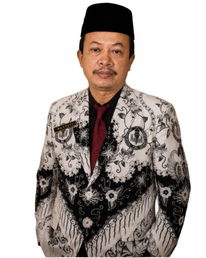 11. Wahyudi, S.Pd., M.Pd.