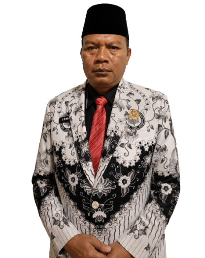 13. Ismail, S.Pd.SD., M.Pd
