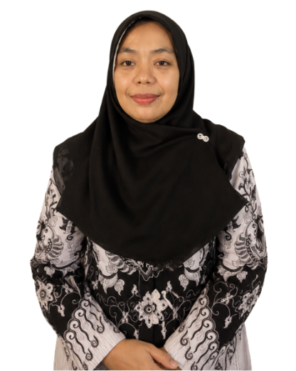14. Wahidah., S.Pd., M.Pd