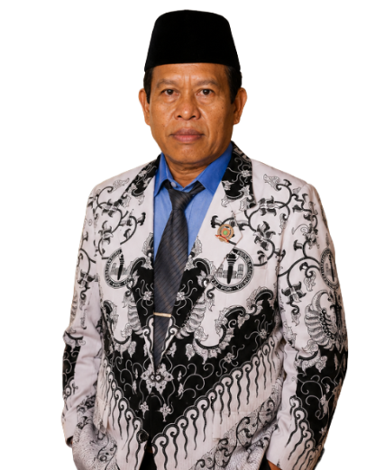 2. Drs. H. Achmad Yasmin