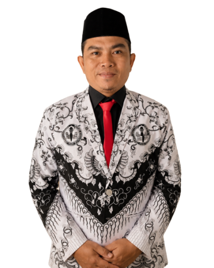 20. Yusuf Abdulloh, S.Pd., Gr