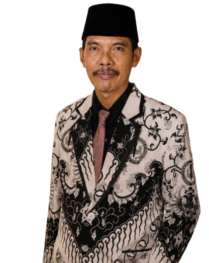 3.Drs. Bambang Hariyanto, M.M.Pd