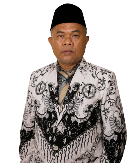 4. H. Mohammad As’ad, S.Pd., M.Pd