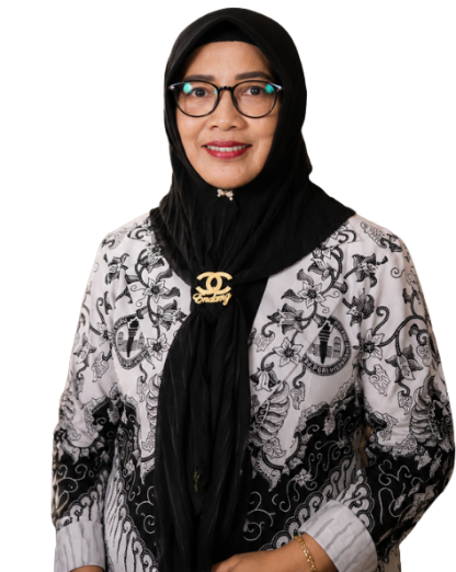 8. Dra. Hj. Endang Sri Mulyani, M.Pd