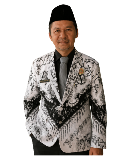 9. Agus Amirudin, S.Pd., M.Pd